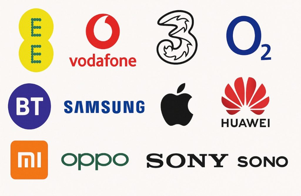 mobile services